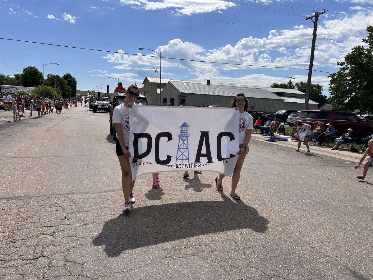 PCAC 2024 parade